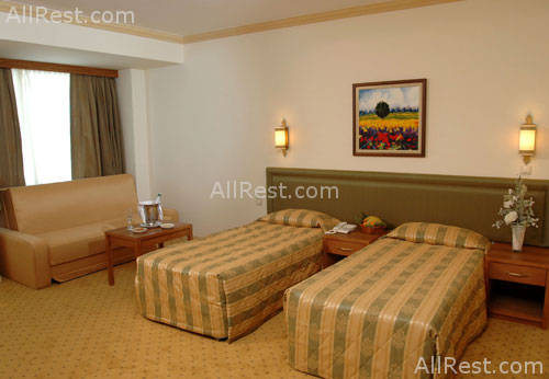 WOW Uludag Hotel 5